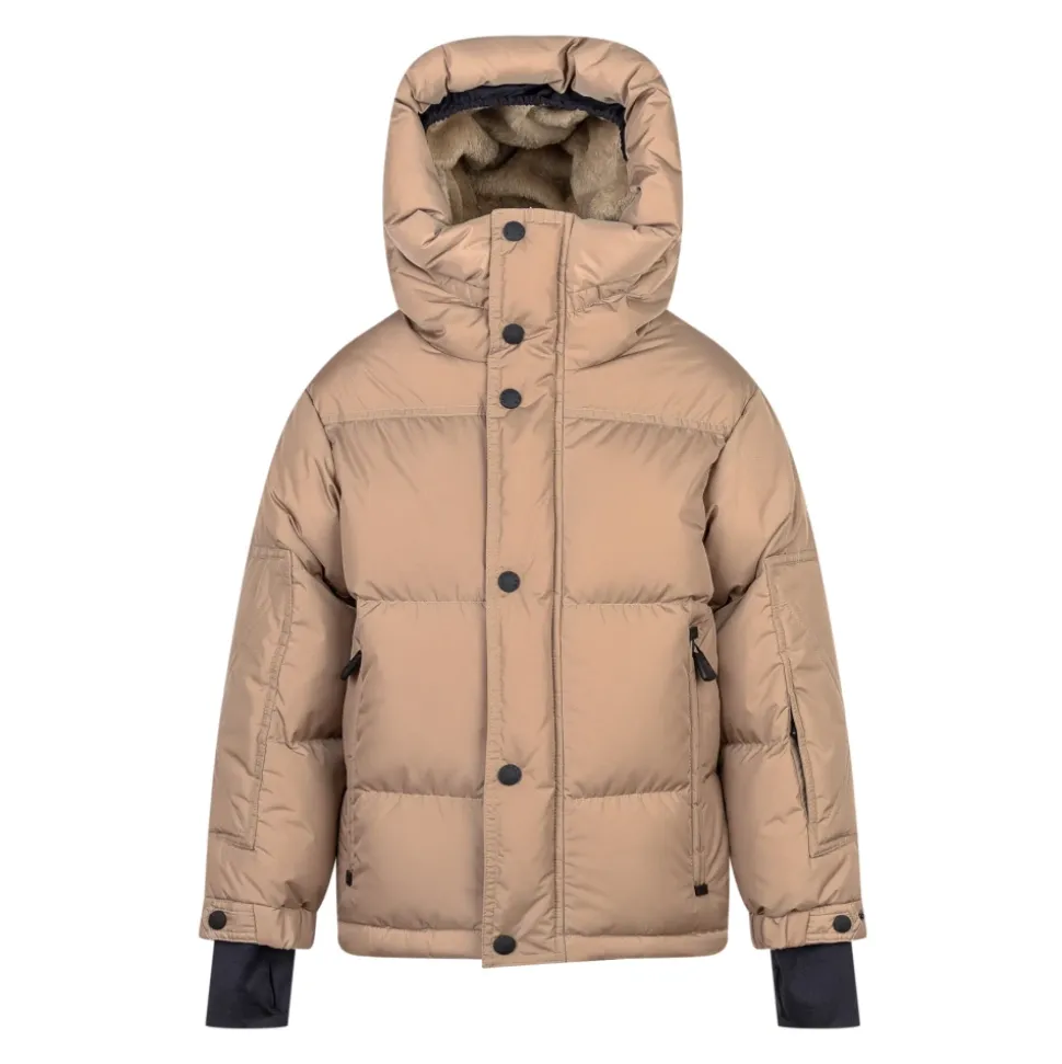 Veste Kasanka