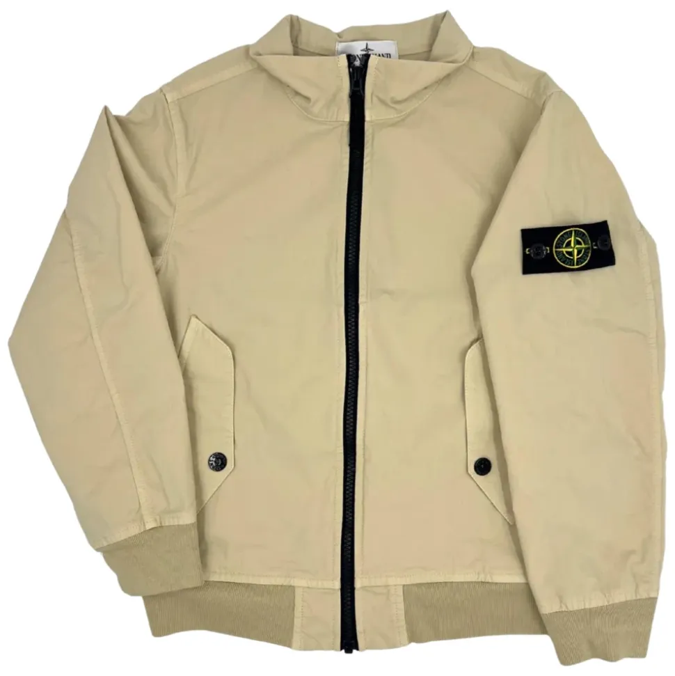 Veste Élégante pour Vêtements d'Extérieur
