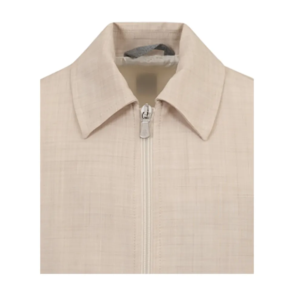 Veste légère