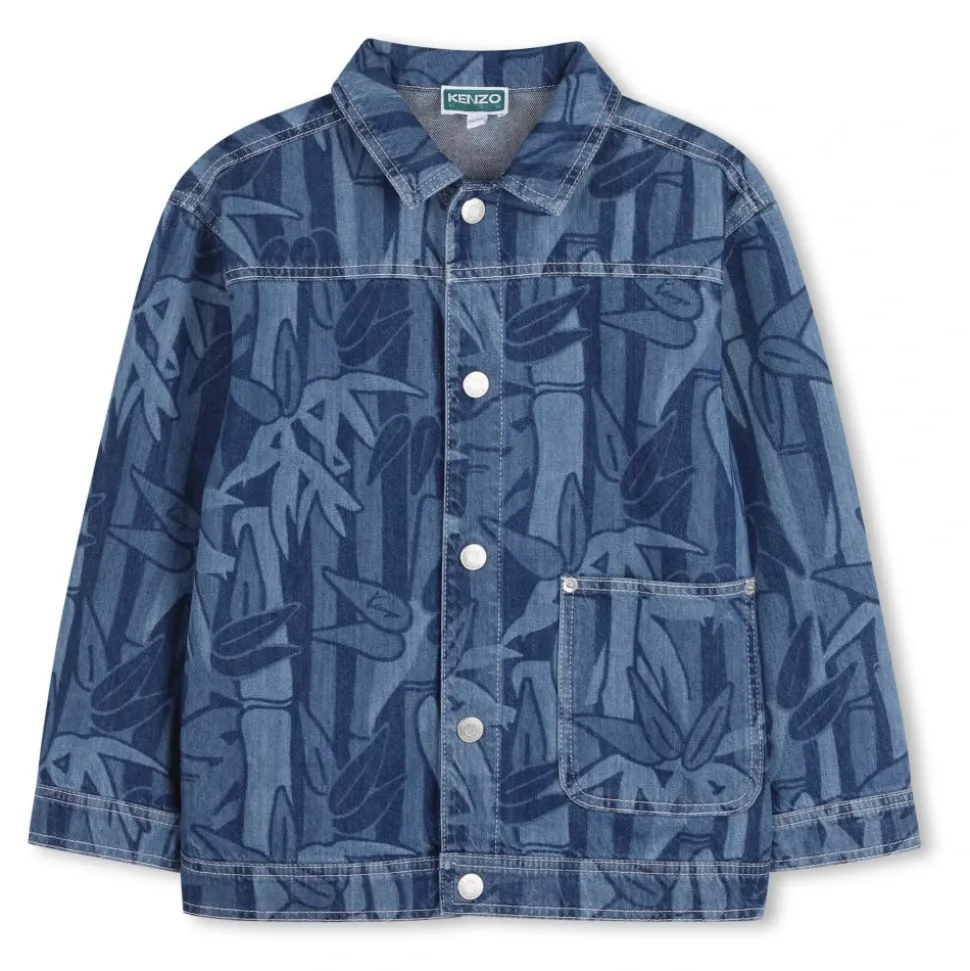 Veste légère