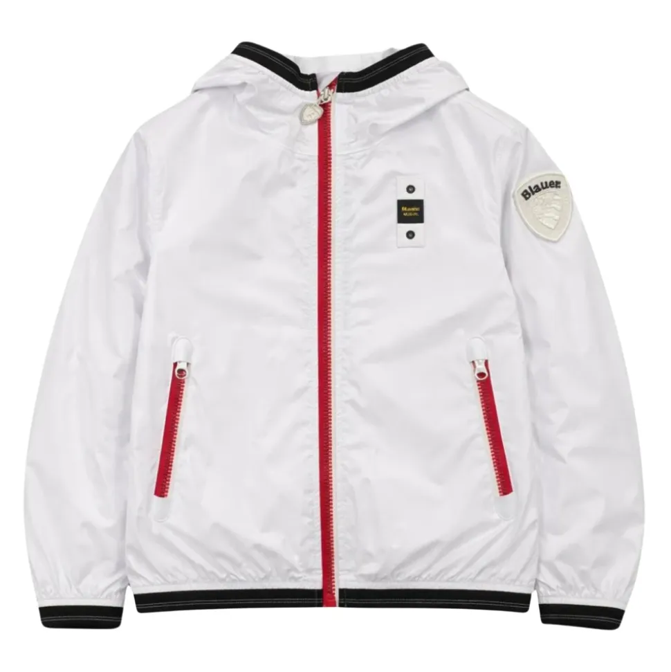 Veste légère