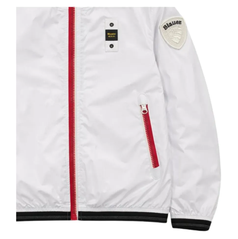 Veste légère