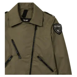 Veste légère