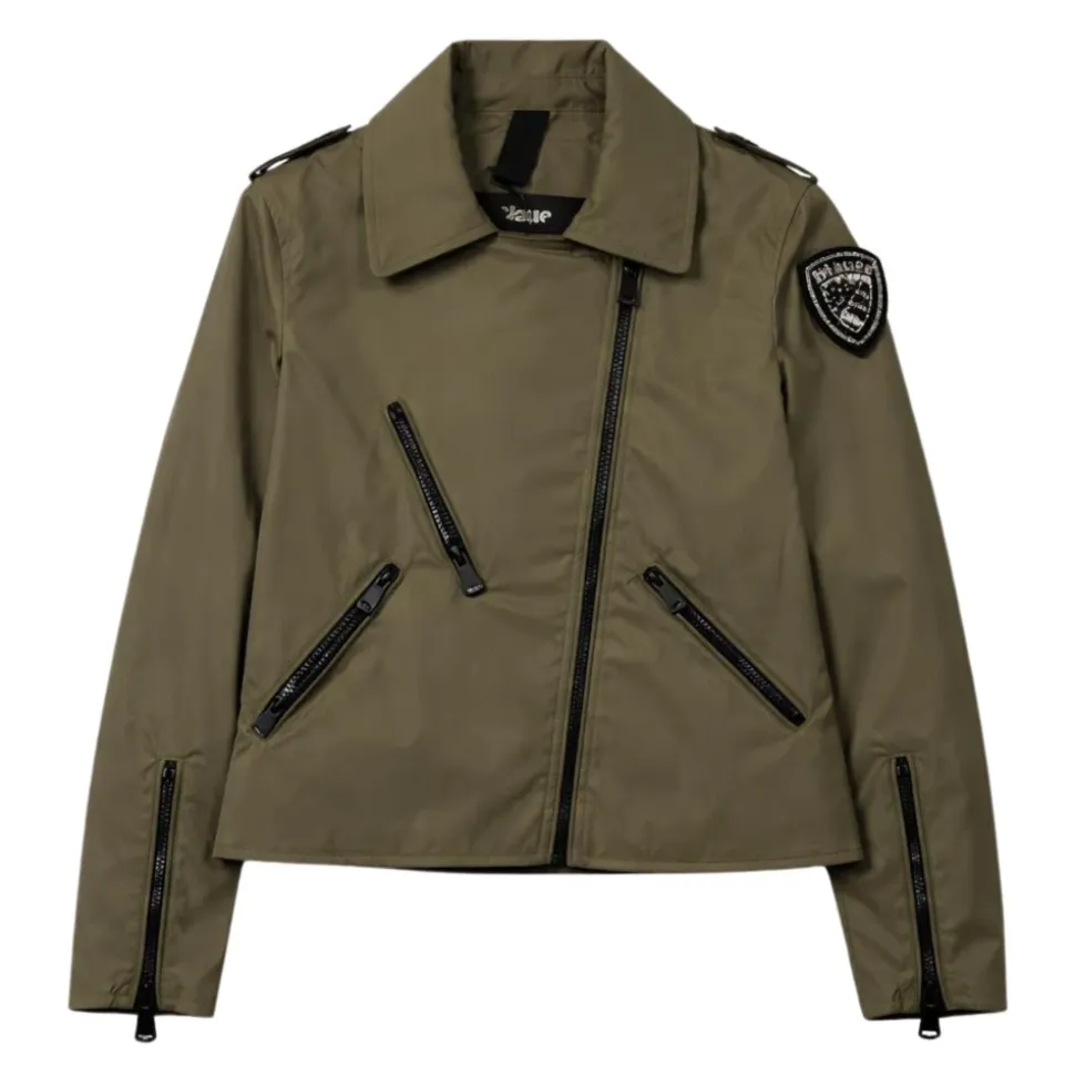 Veste légère