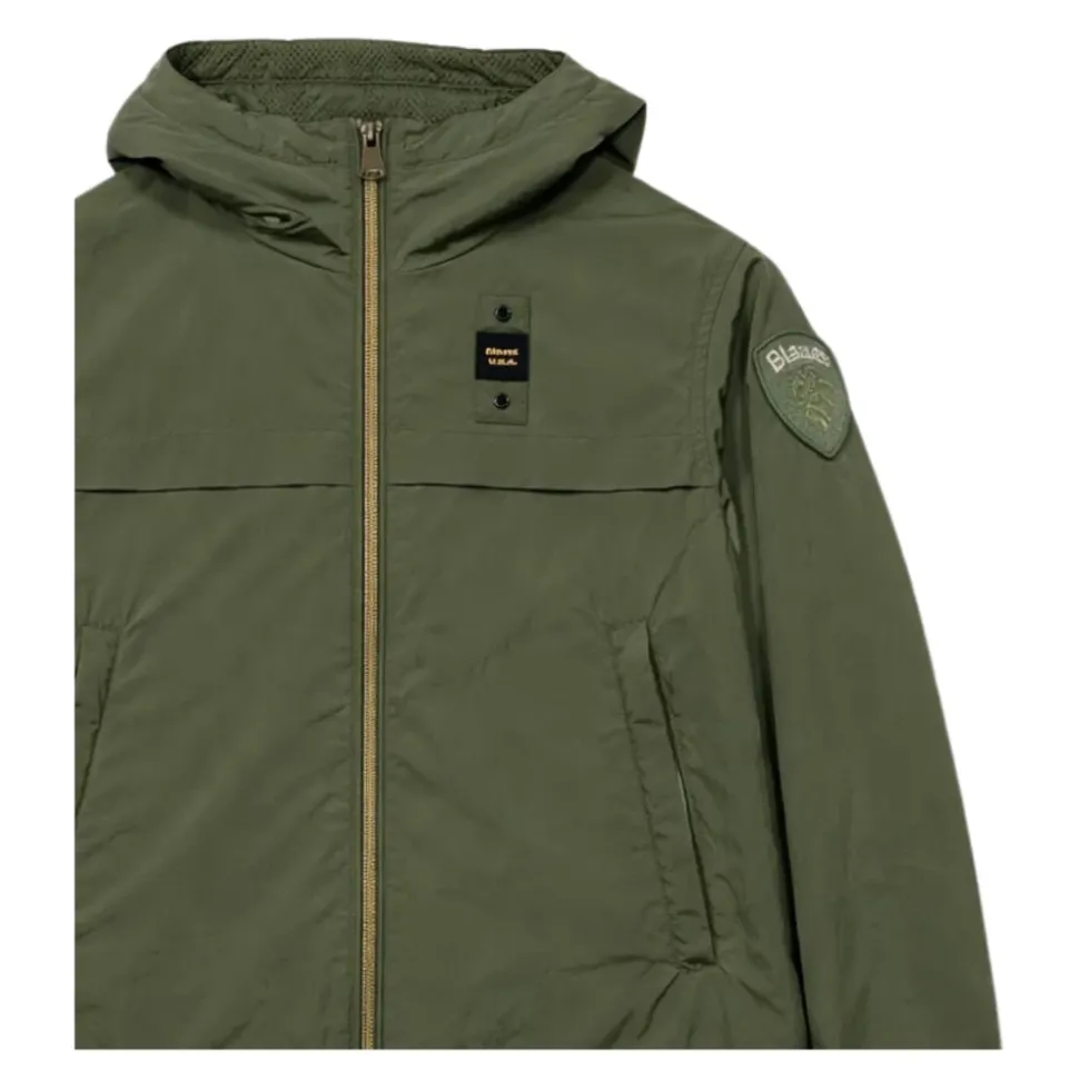 Veste légère