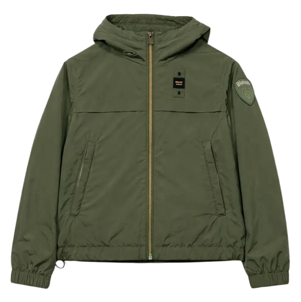 Veste légère