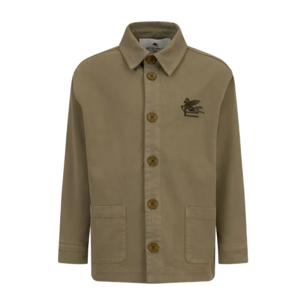 Veste légère