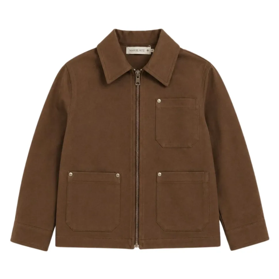 Veste légère