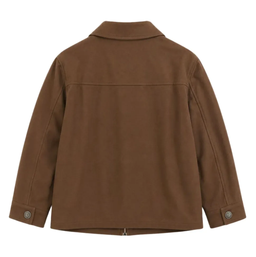Veste légère