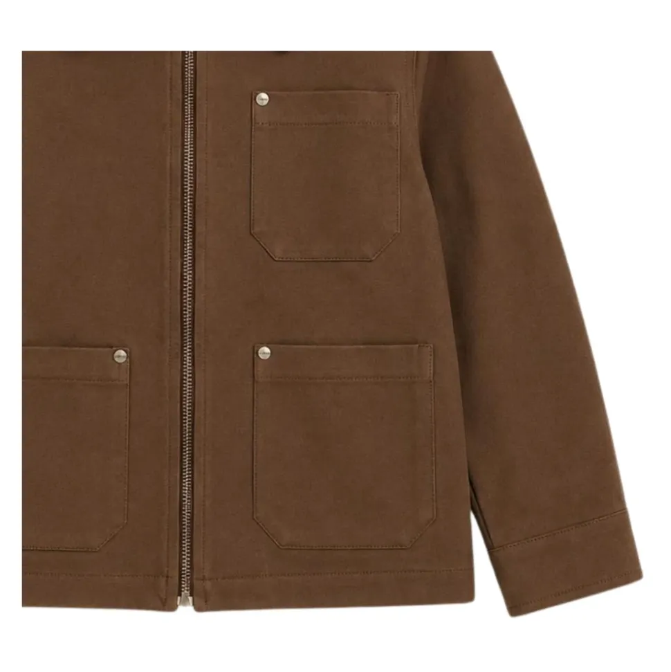 Veste légère