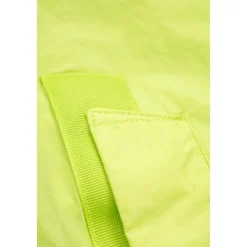 Veste Légère Avec Écusson Logo
