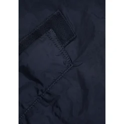 Veste Légère avec Écusson Logo