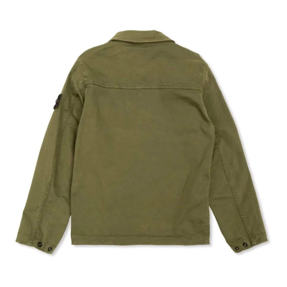 Veste légère avec poche