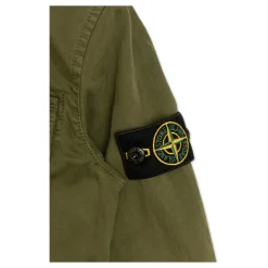 Veste légère avec poche