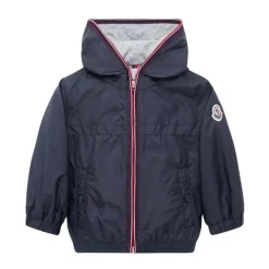 Veste Légère à Capuche