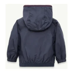 Veste Légère à Capuche
