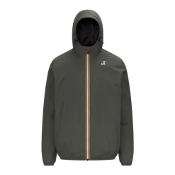 Veste Légère Chaude