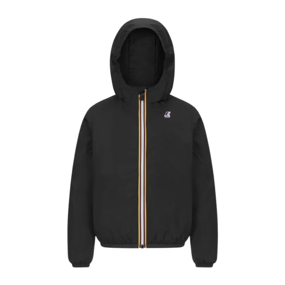 Veste Légère Chaude