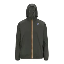 Veste Légère Chaude