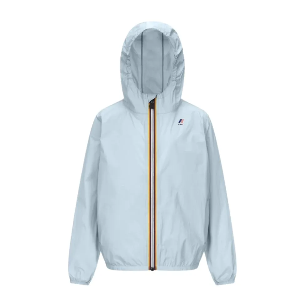 Veste Légère Chaude