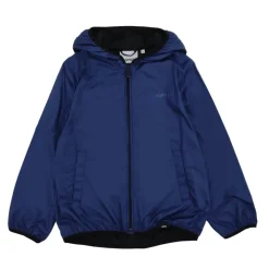 Veste légère en nylon