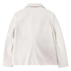 Veste Légère en Velours Côtelé