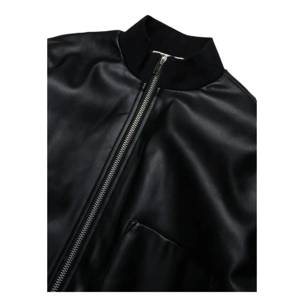 Veste Logo