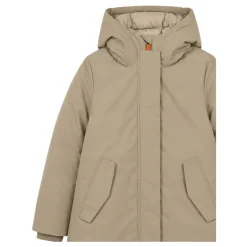 Veste Longline