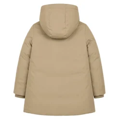 Veste Longline