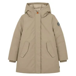 Veste Longline