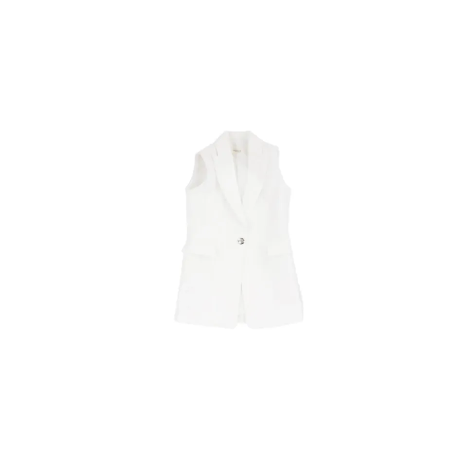 Veste Longue