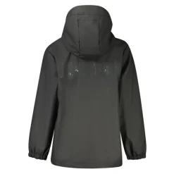 Veste à Manches Longues avec Capuche