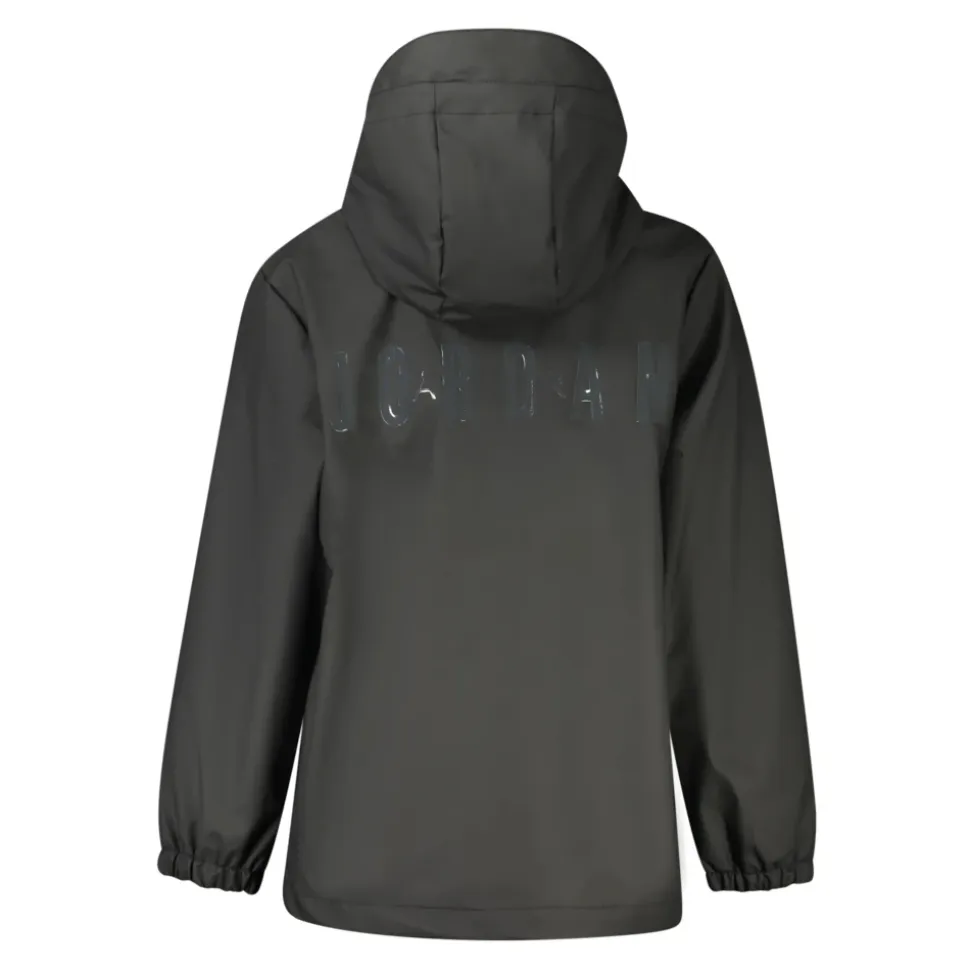 Veste à Manches Longues avec Capuche