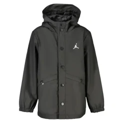 Veste à Manches Longues avec Capuche