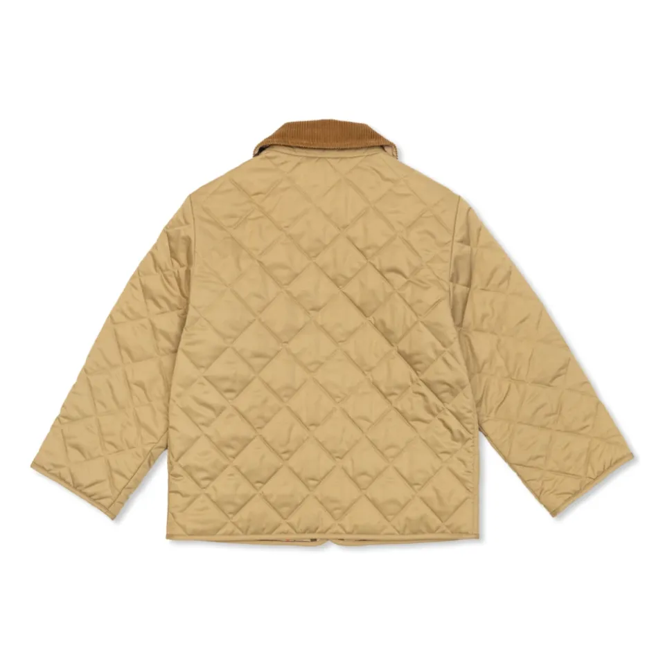 Veste matelassée