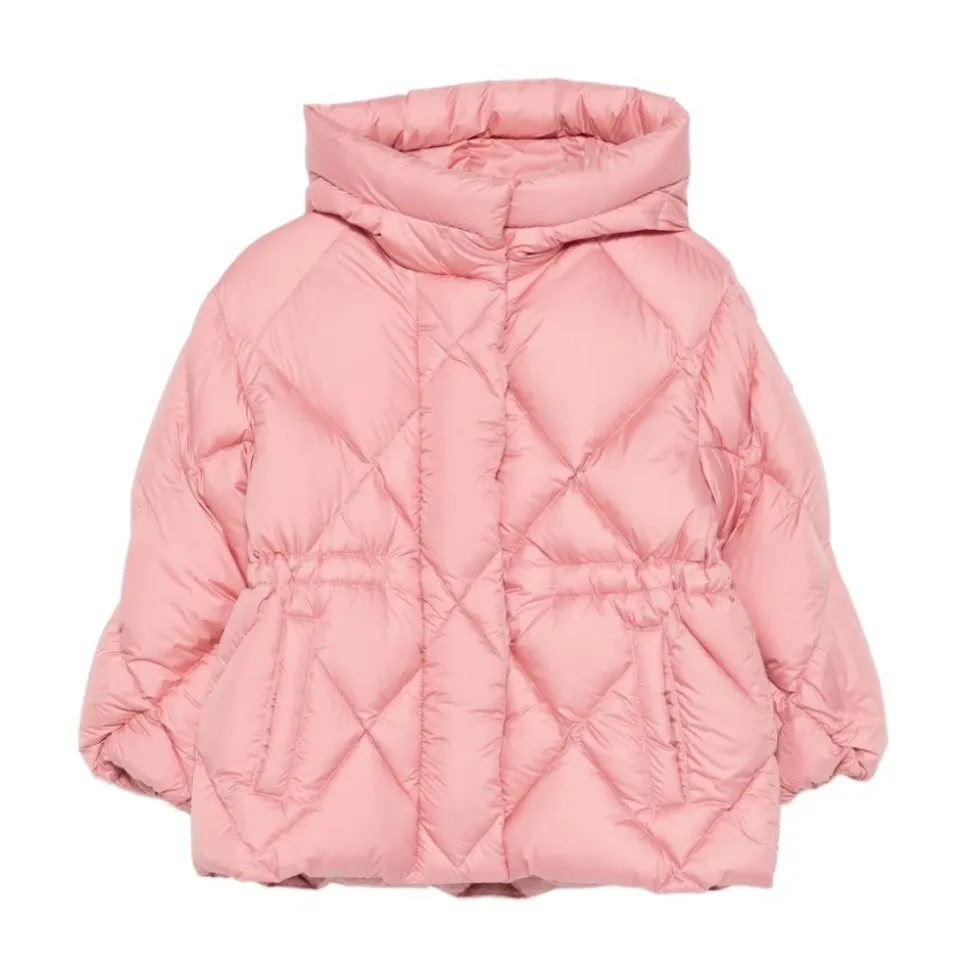 Veste Matelassée