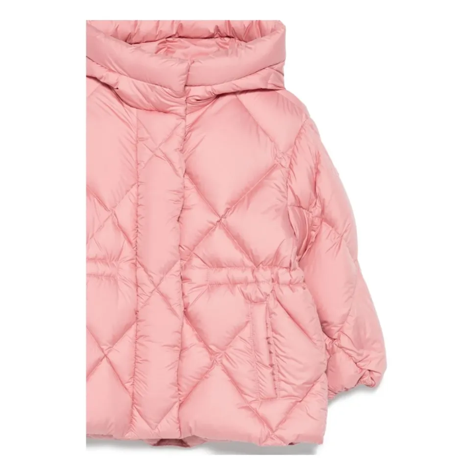 Veste Matelassée