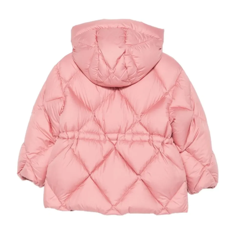 Veste Matelassée