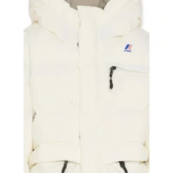 Veste matelassée