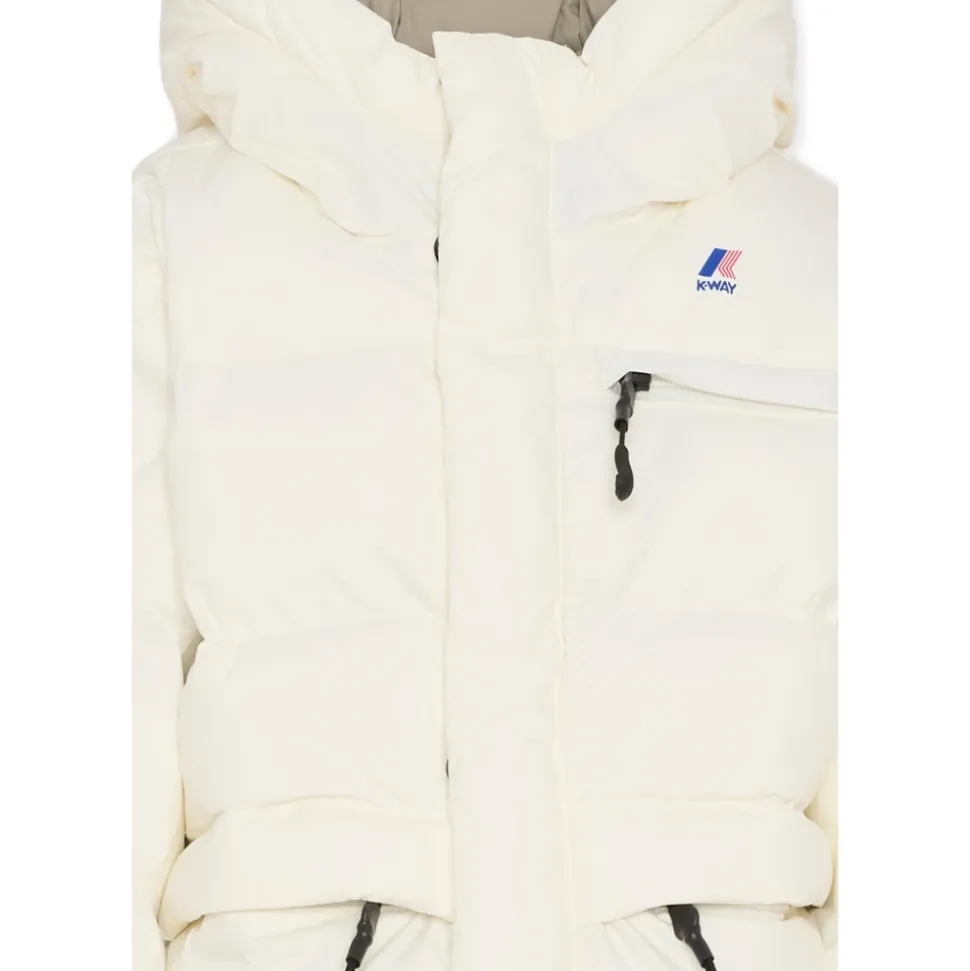 Veste matelassée