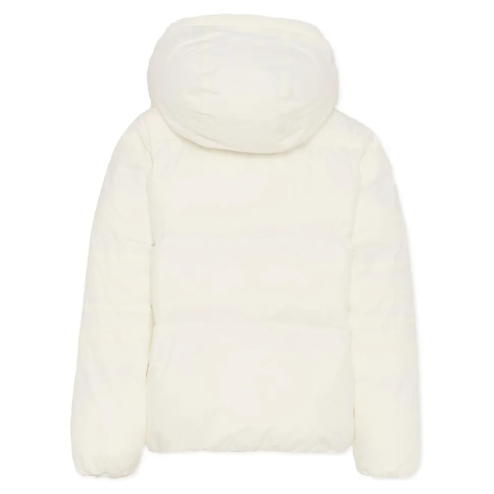Veste matelassée