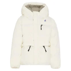Veste matelassée