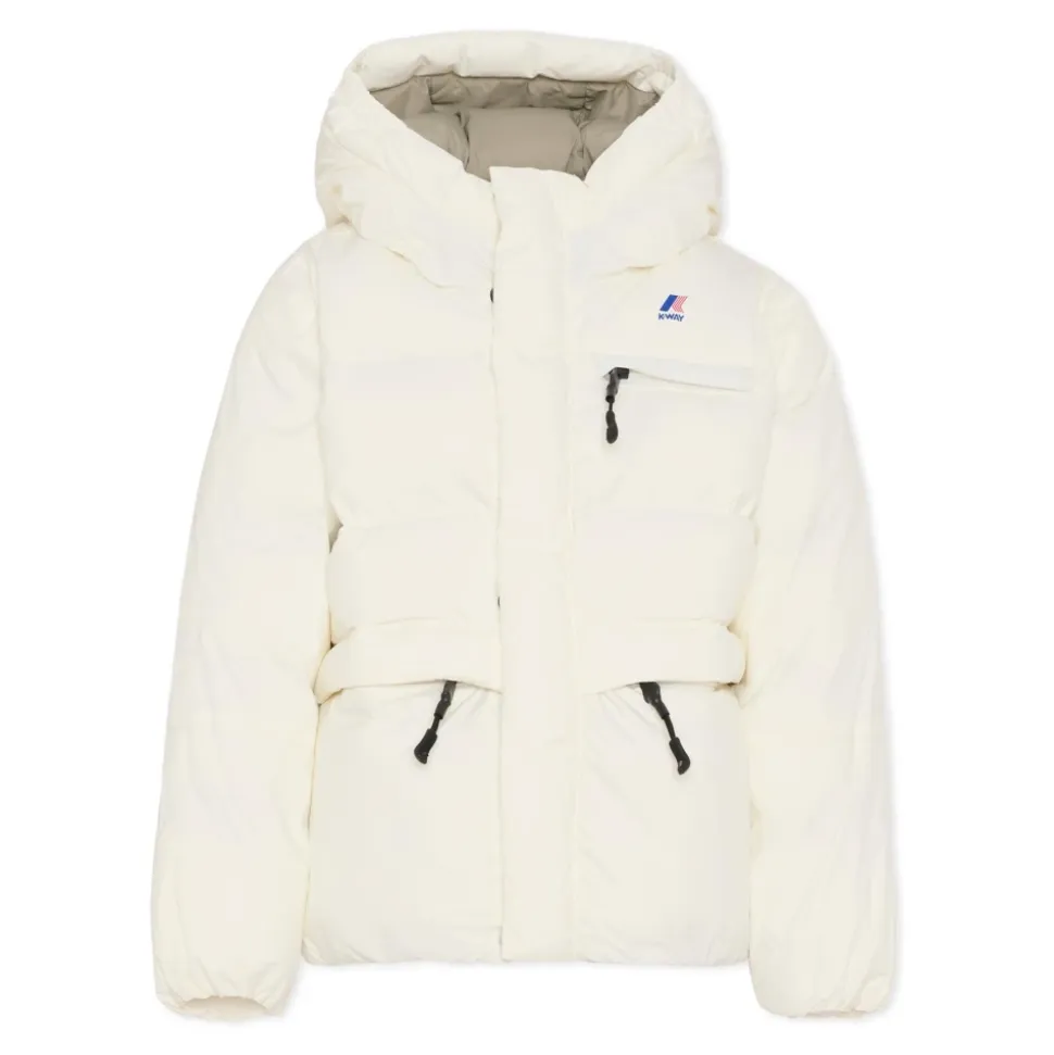 Veste matelassée
