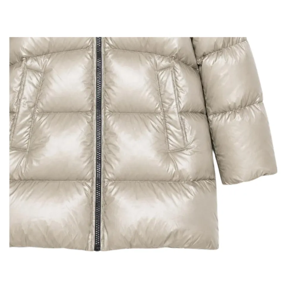 Veste matelassée