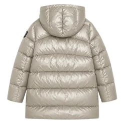 Veste matelassée