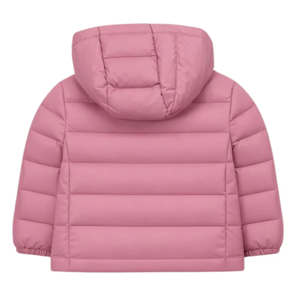 Veste matelassée