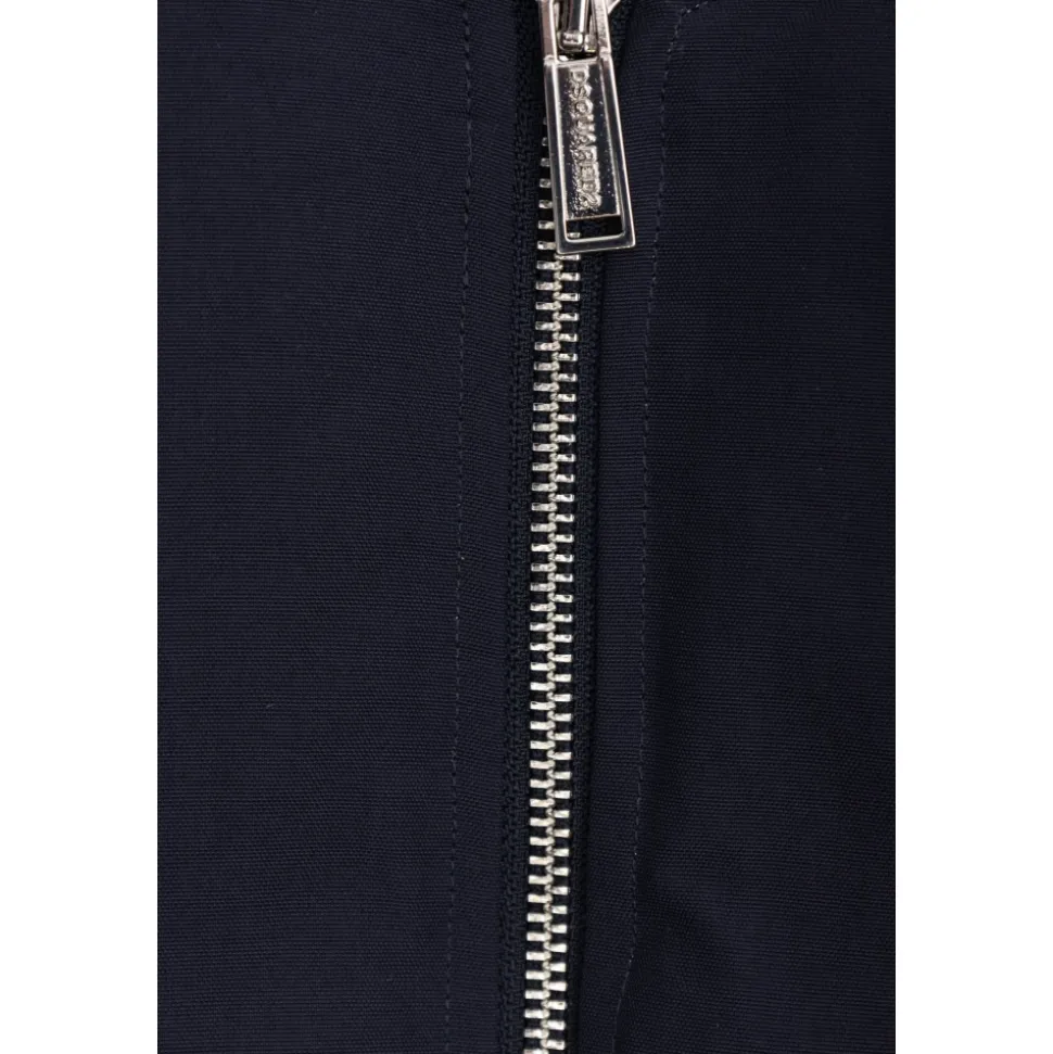 Veste matelassée
