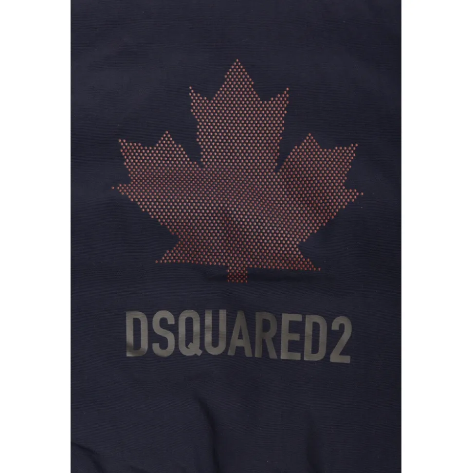 Veste matelassée
