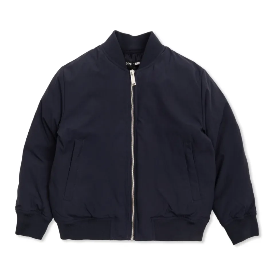 Veste matelassée