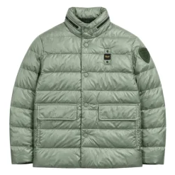 Veste matelassée